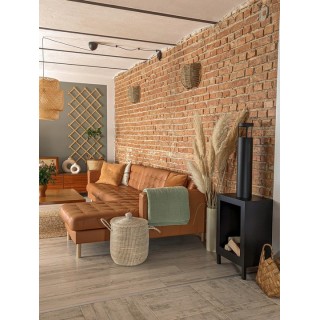 Bioethanol fireplace KOZEN free standing bio-fireplace