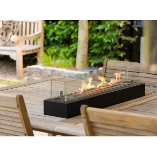 Bioethanol fireplace Flame BOX 70cm