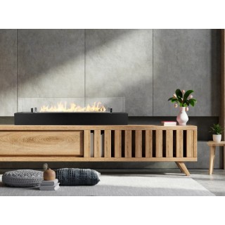 Bioethanol fireplace Flame BOX 70cm