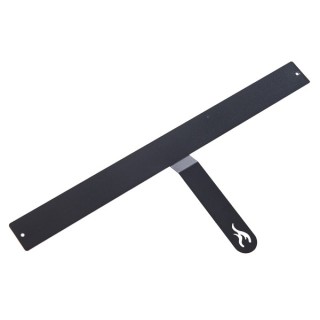 Bioethanol fireplace corner 60cm right LINE-P